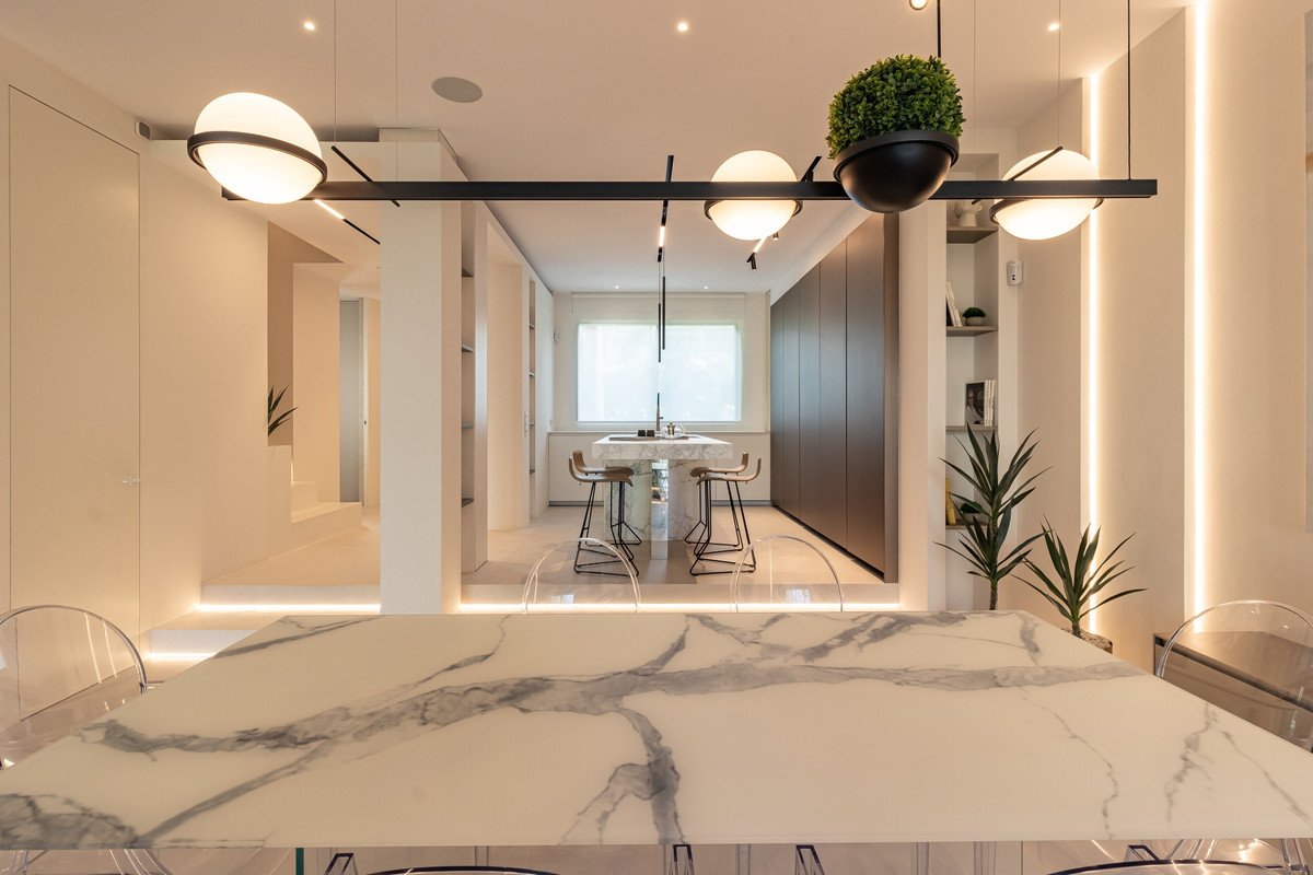 4 Bed Townhouse in The Golden Mile