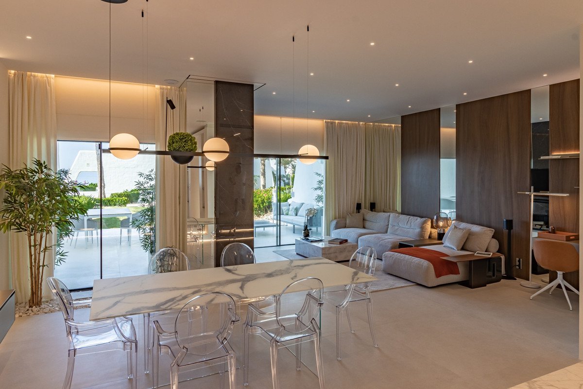 4 Bed Townhouse in The Golden Mile