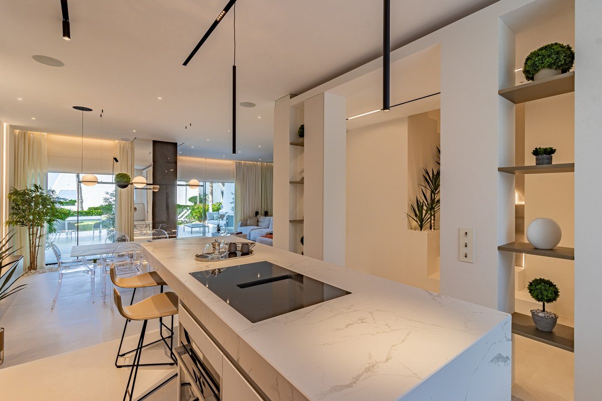 4 Bed Townhouse in The Golden Mile