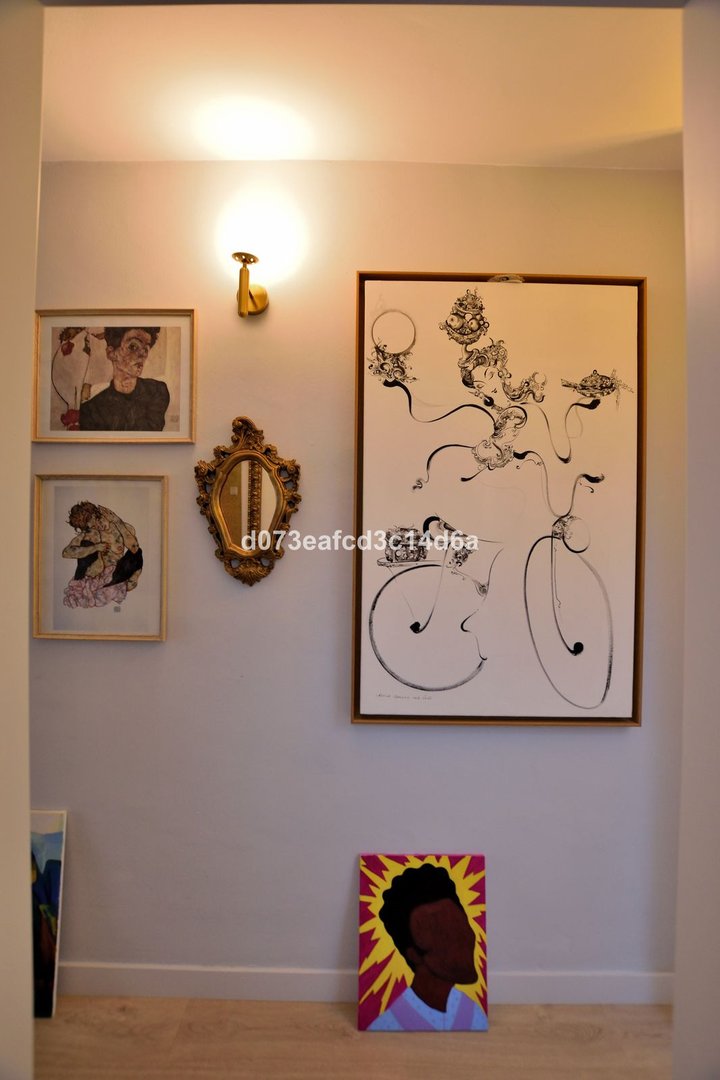 2 Bed Penthouse in Ronda