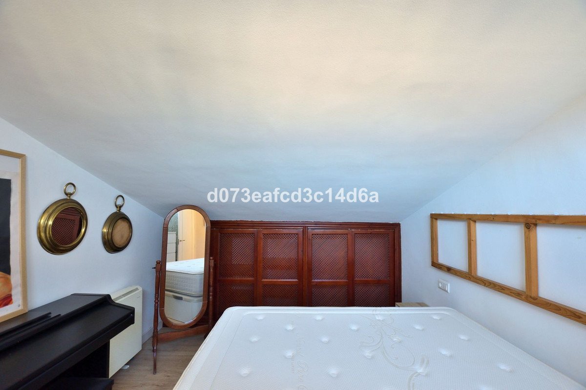 2 Bed Penthouse in Ronda