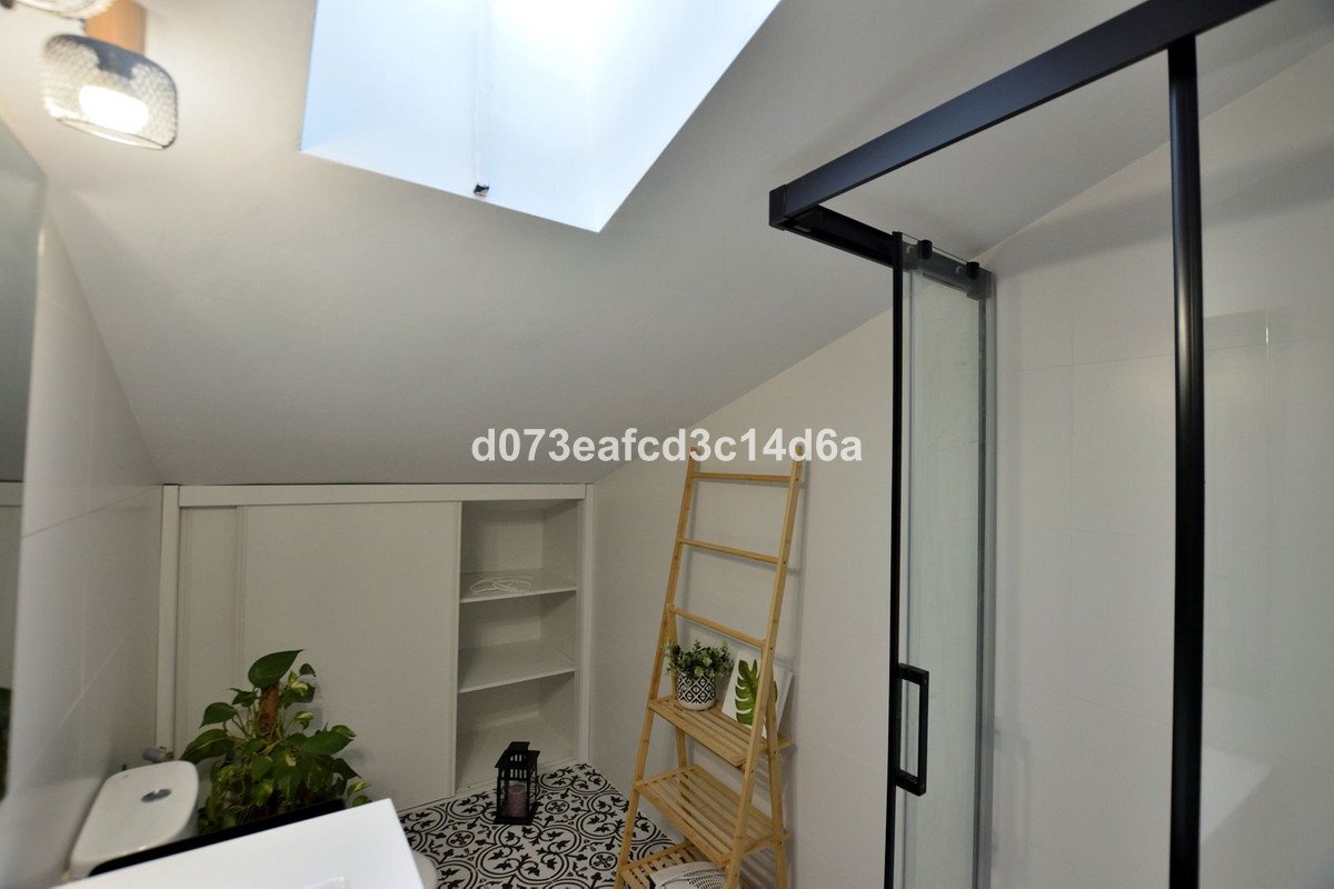2 Bed Penthouse in Ronda