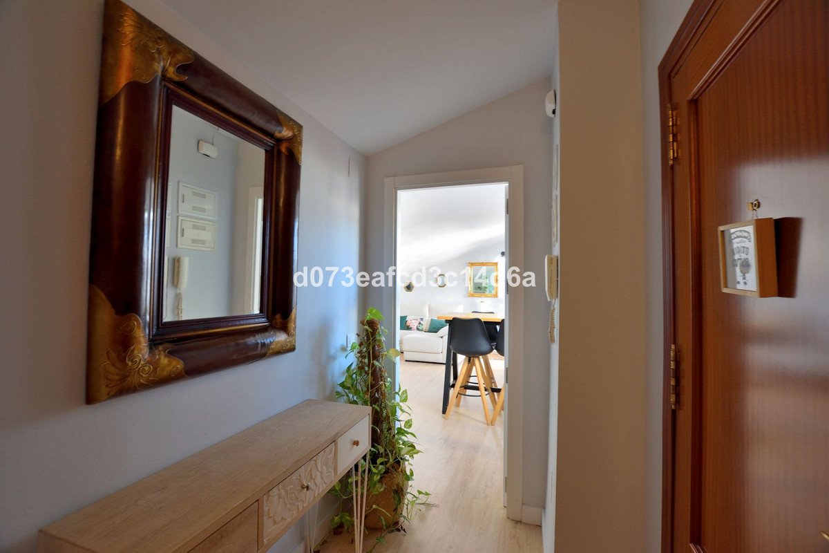 2 Bed Penthouse in Ronda