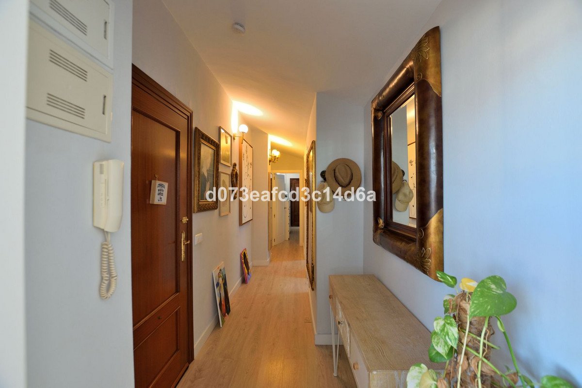 2 Bed Penthouse in Ronda