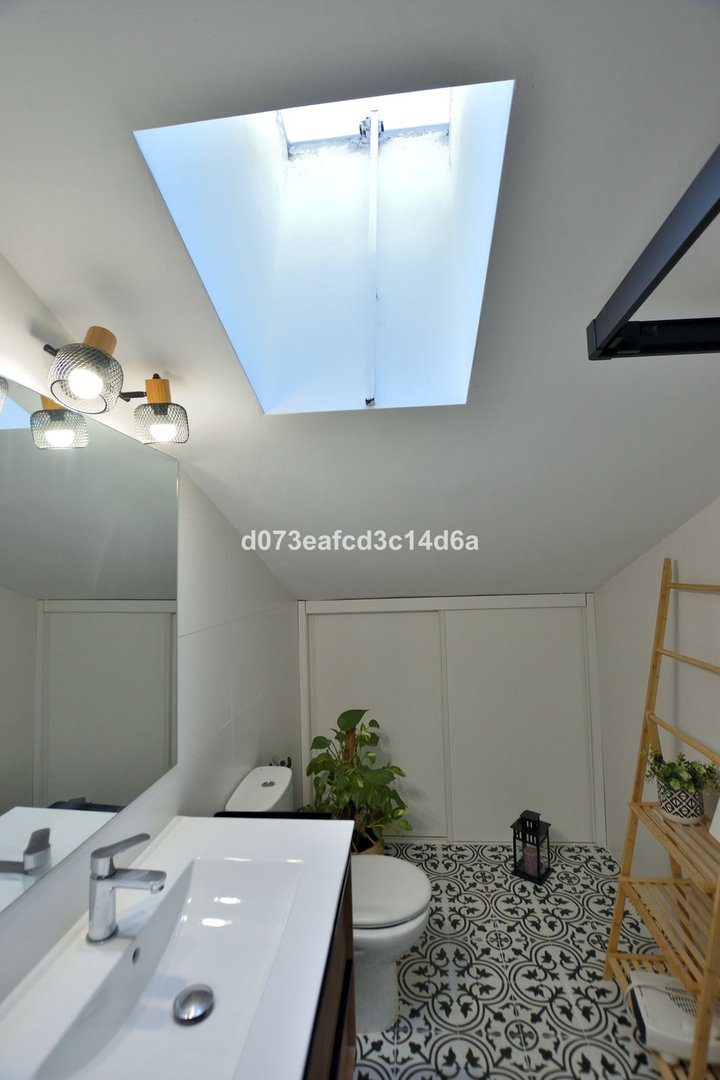 2 Bed Penthouse in Ronda