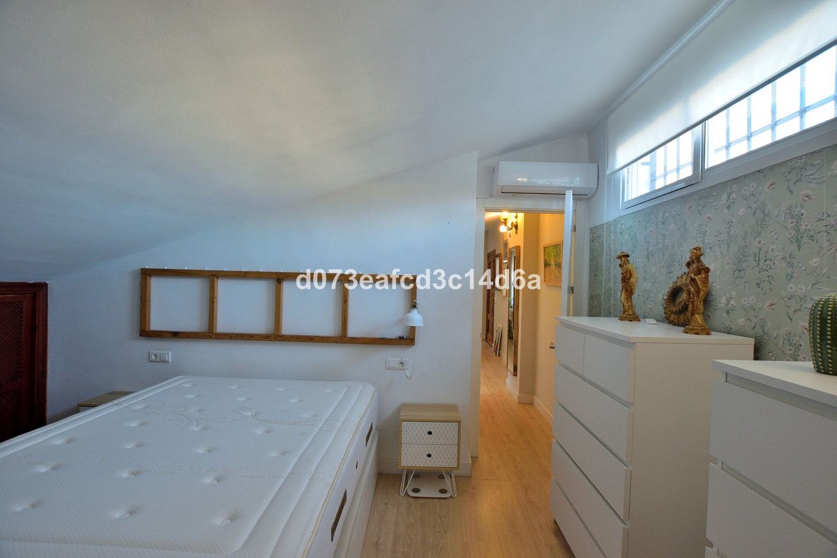 2 Bed Penthouse in Ronda