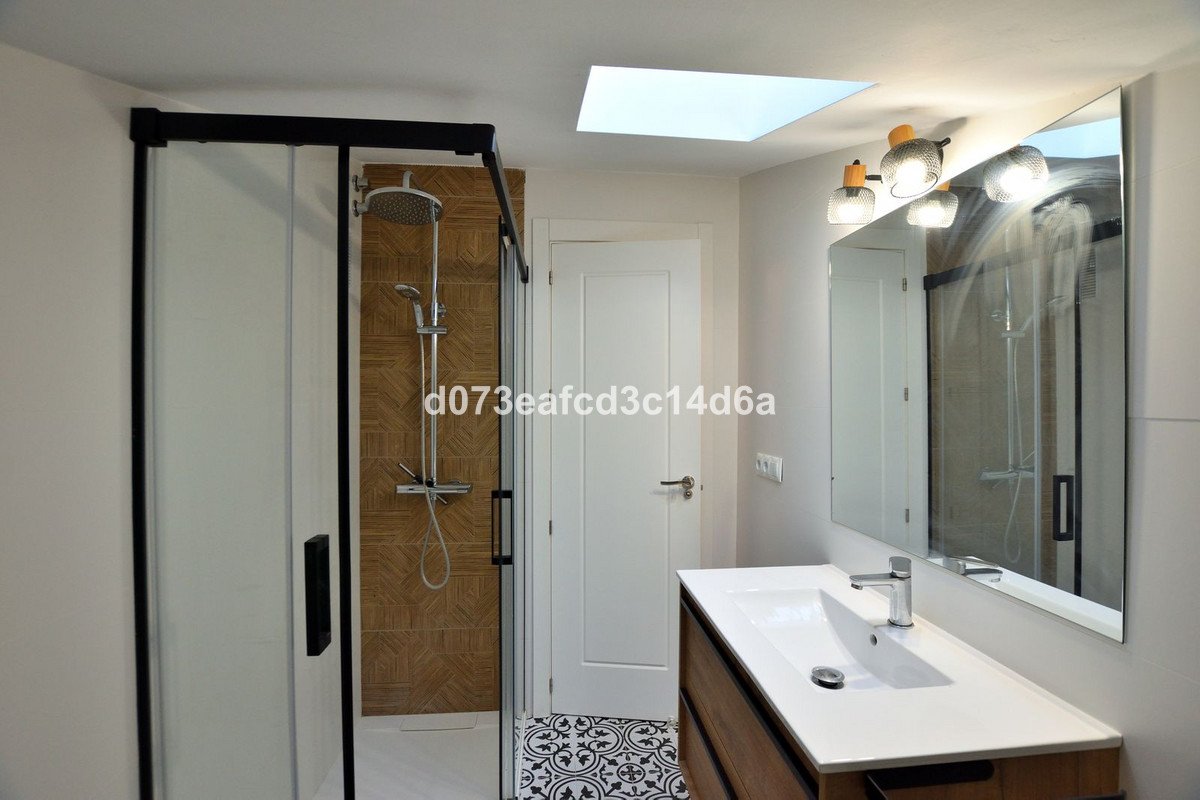 2 Bed Penthouse in Ronda