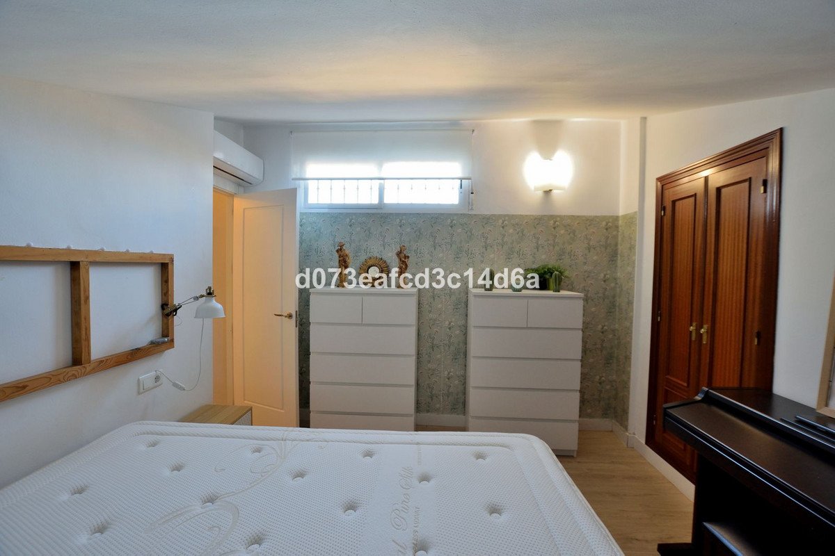 2 Bed Penthouse in Ronda
