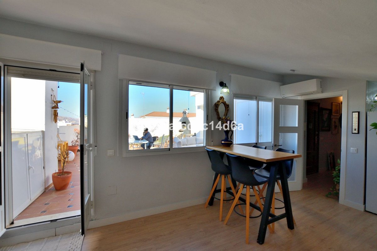 2 Bed Penthouse in Ronda
