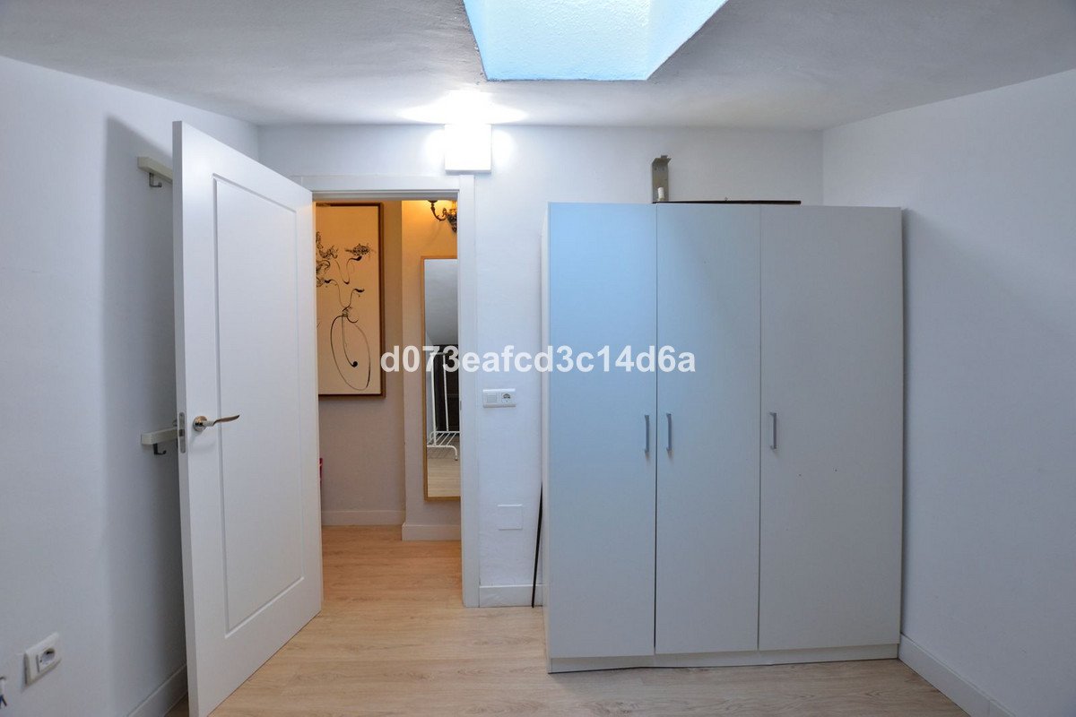 2 Bed Penthouse in Ronda