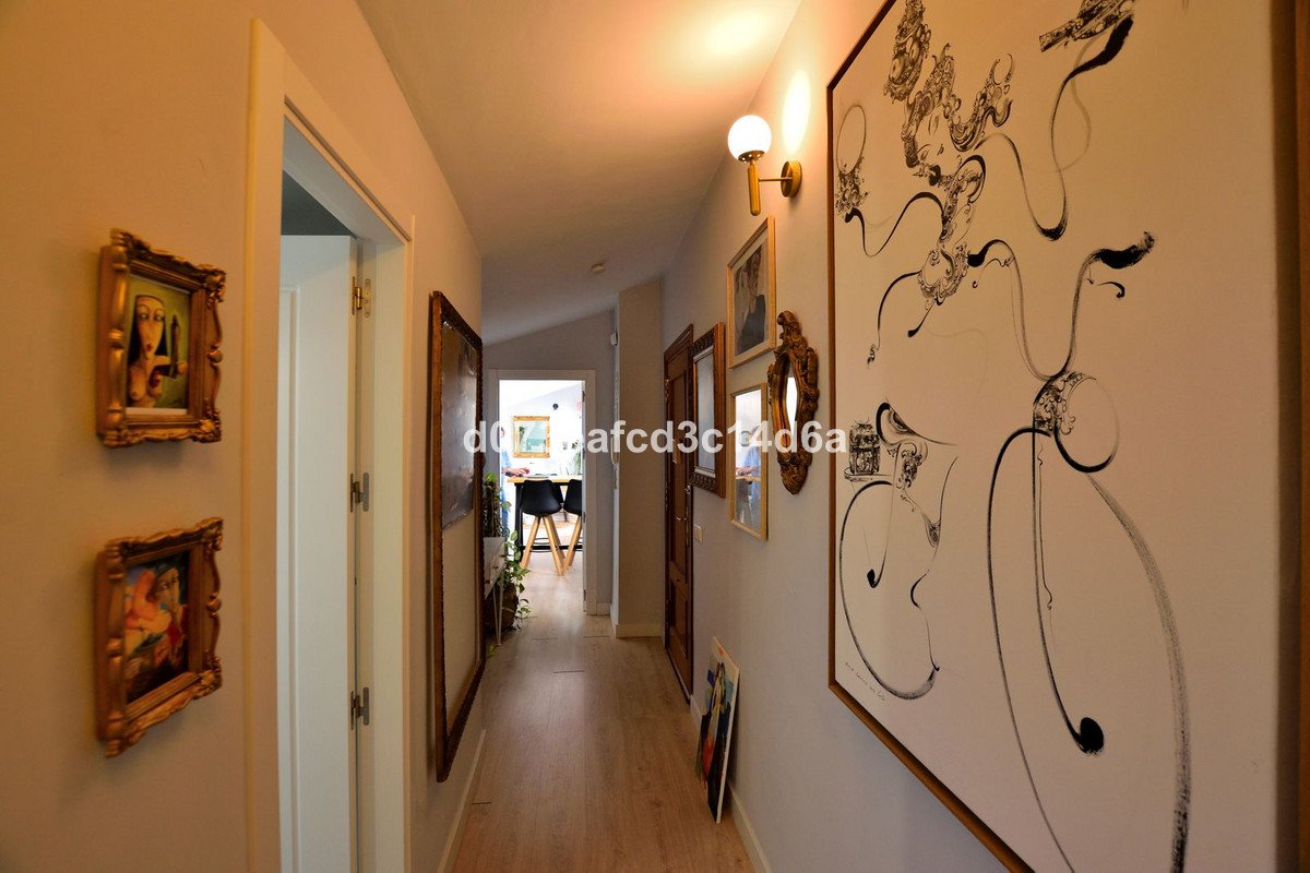 2 Bed Penthouse in Ronda