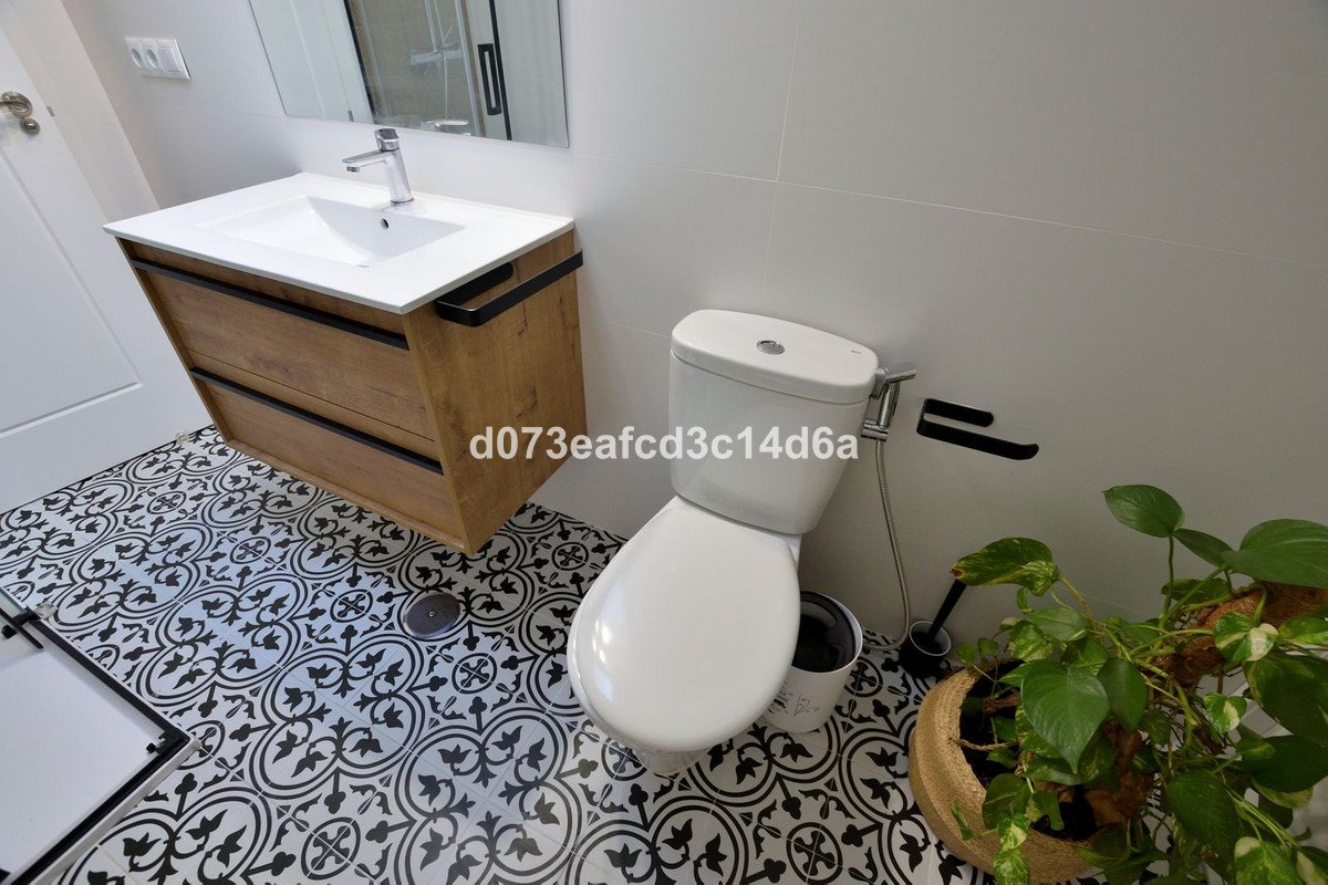 2 Bed Penthouse in Ronda