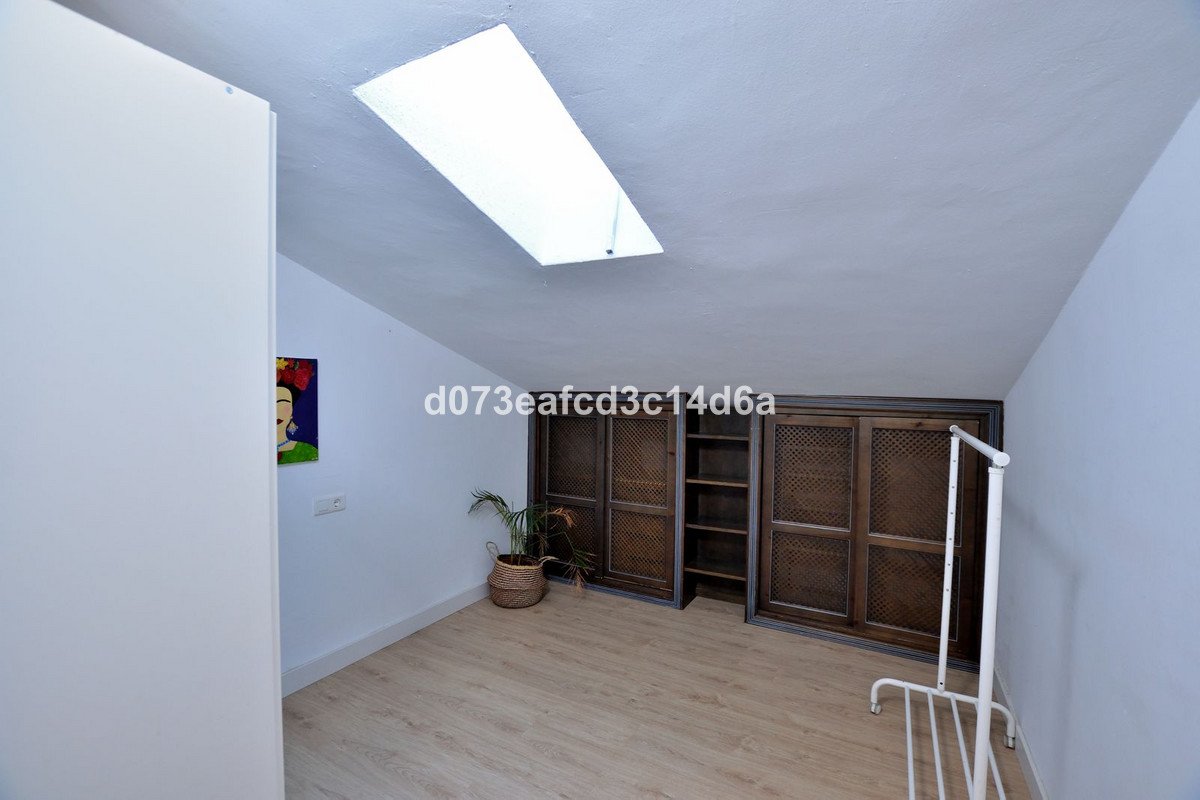 2 Bed Penthouse in Ronda