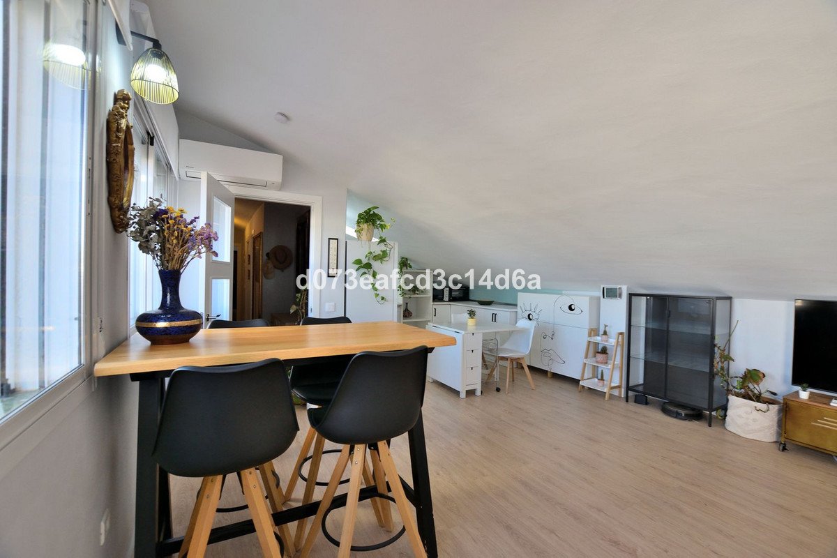 2 Bed Penthouse in Ronda