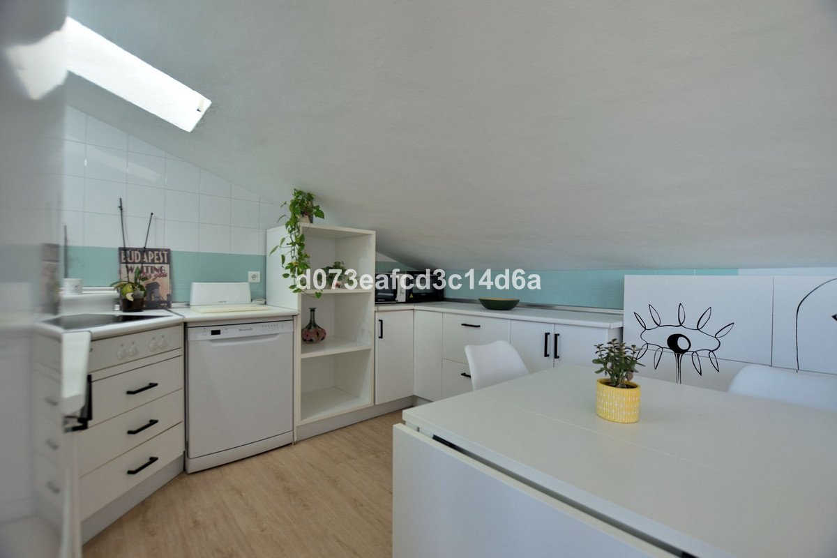 2 Bed Penthouse in Ronda