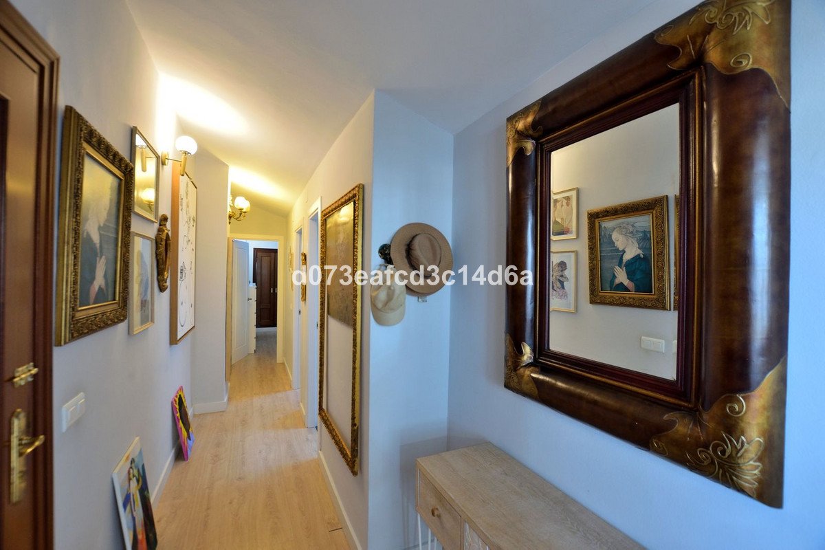 2 Bed Penthouse in Ronda