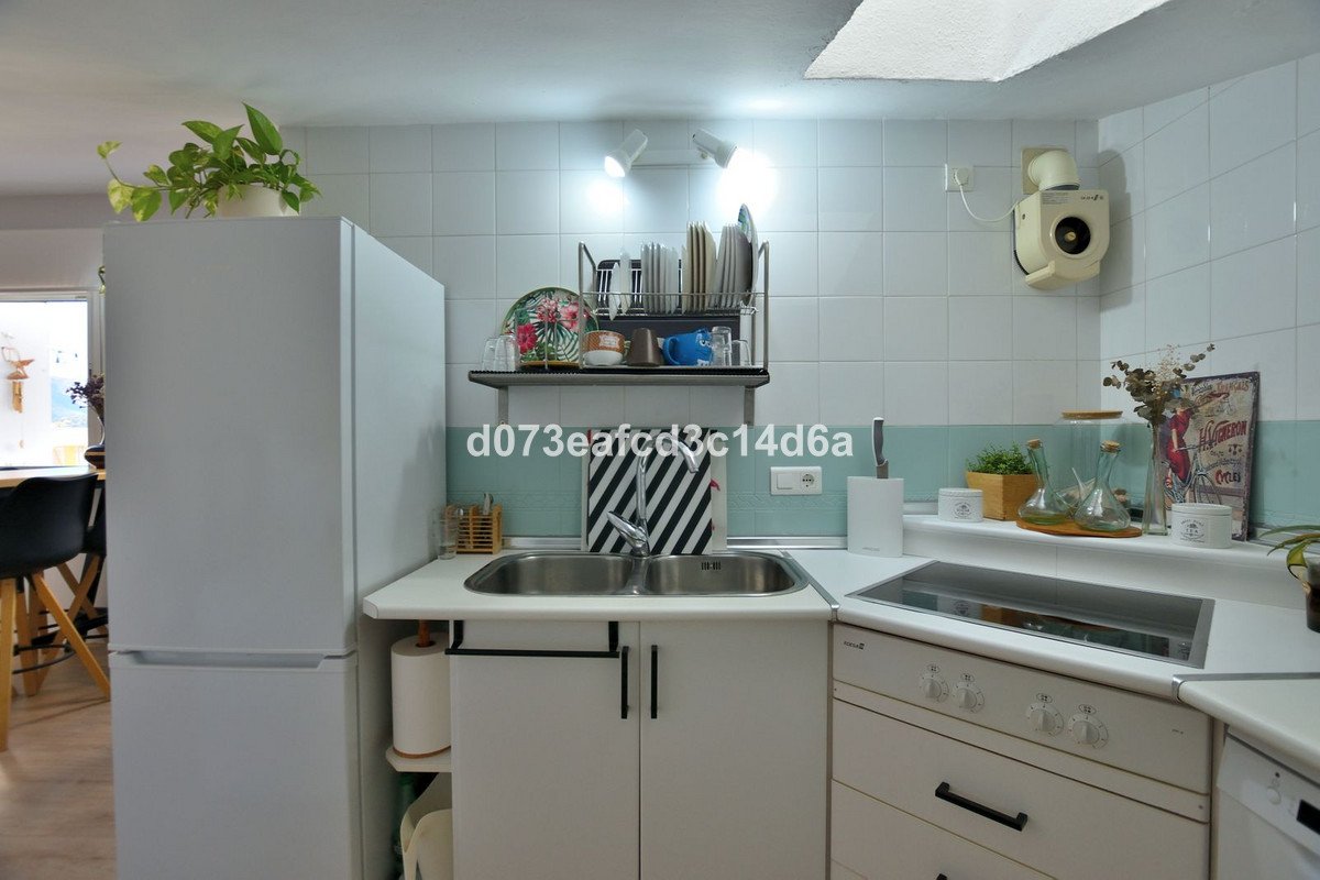 2 Bed Penthouse in Ronda