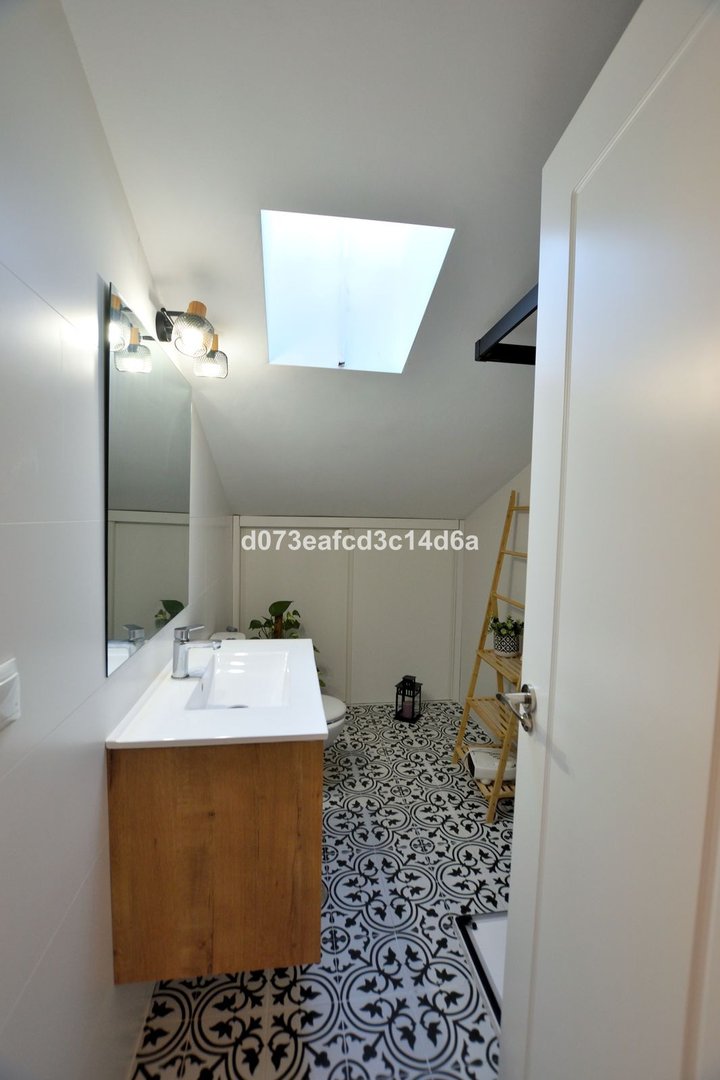 2 Bed Penthouse in Ronda