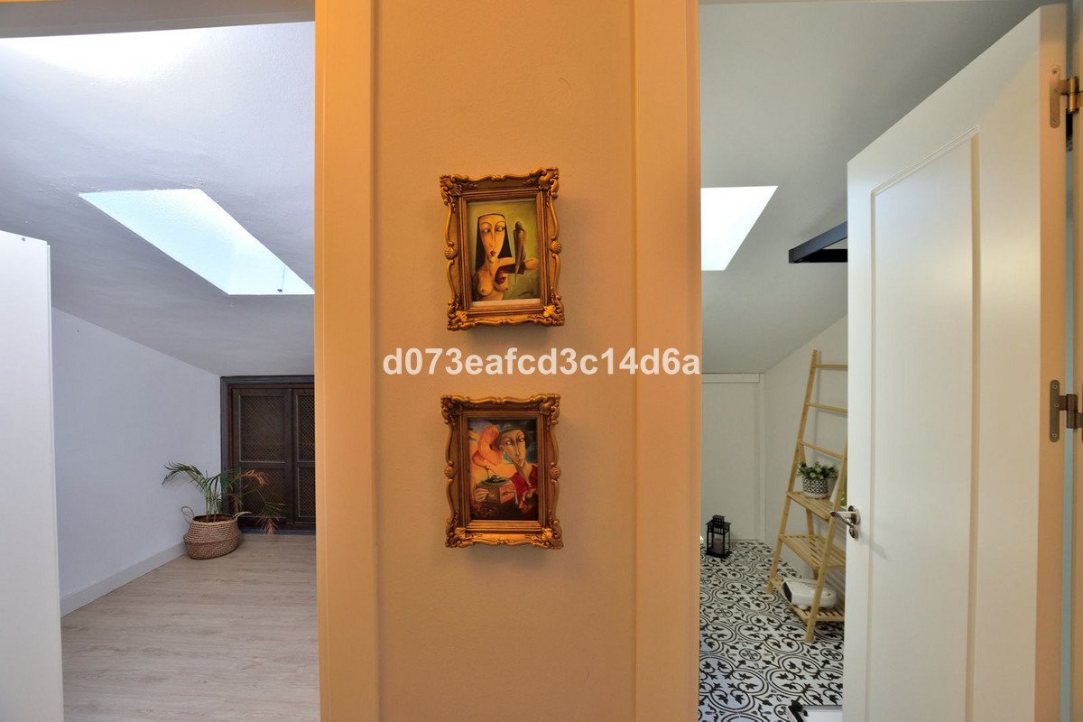 2 Bed Penthouse in Ronda