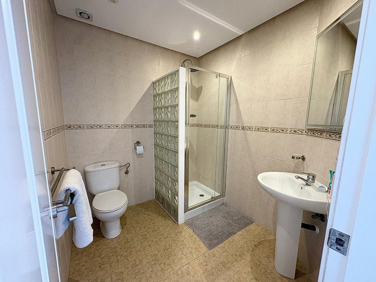 3 Bed Duplex in Mijas Costa