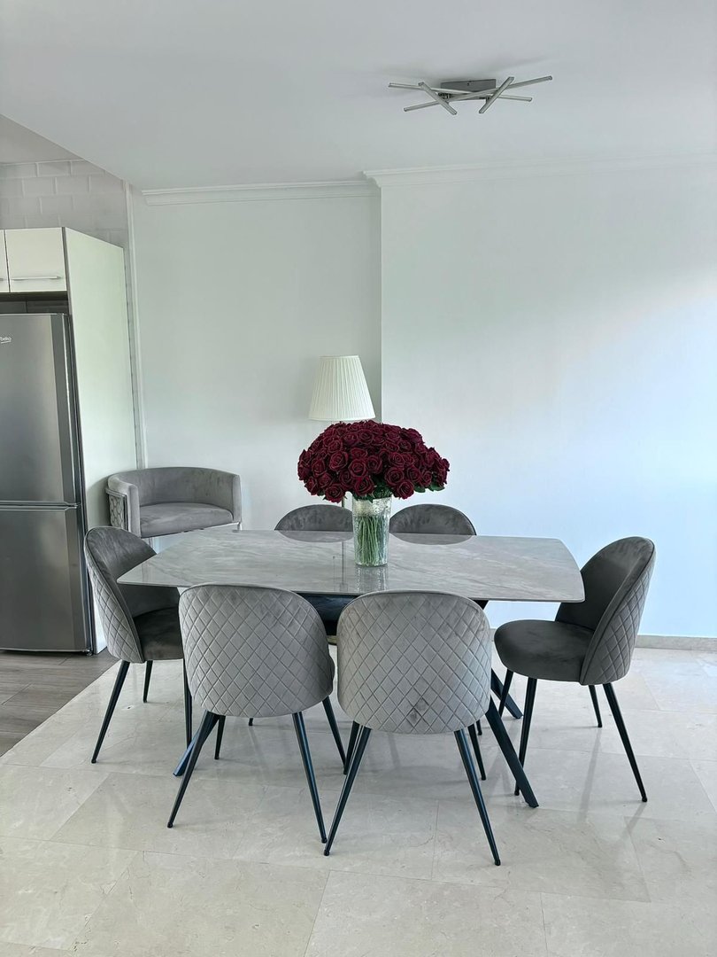 3 Bed Duplex in Mijas Costa