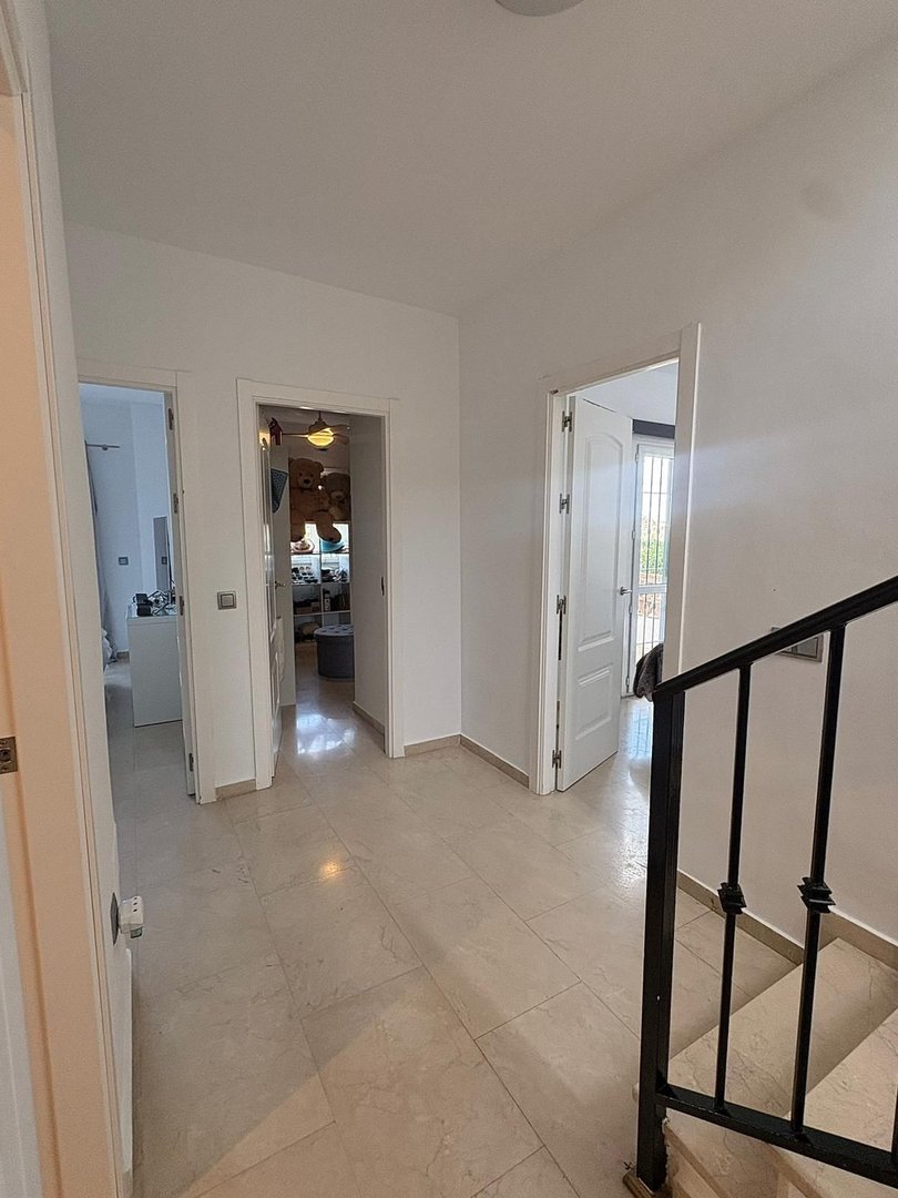 3 Bed Duplex in Mijas Costa