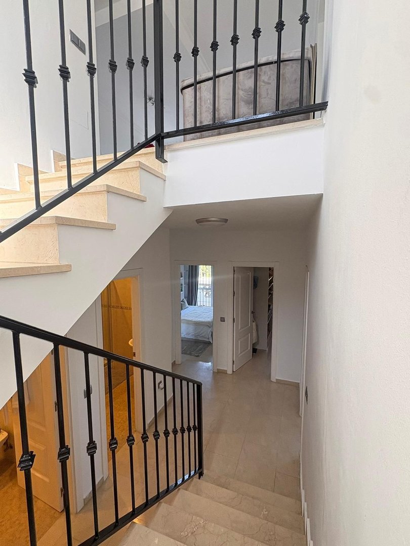3 Bed Duplex in Mijas Costa