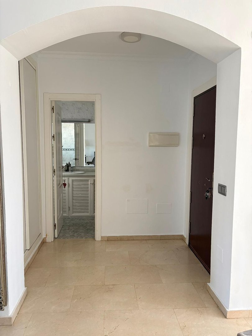 3 Bed Duplex in Mijas Costa
