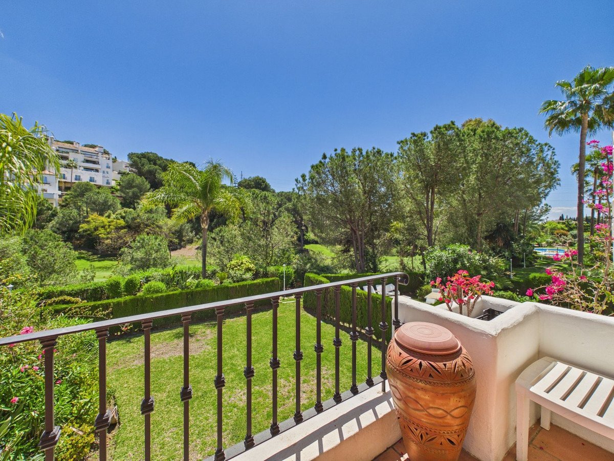 3 Bed Penthouse Duplex in Benahavís