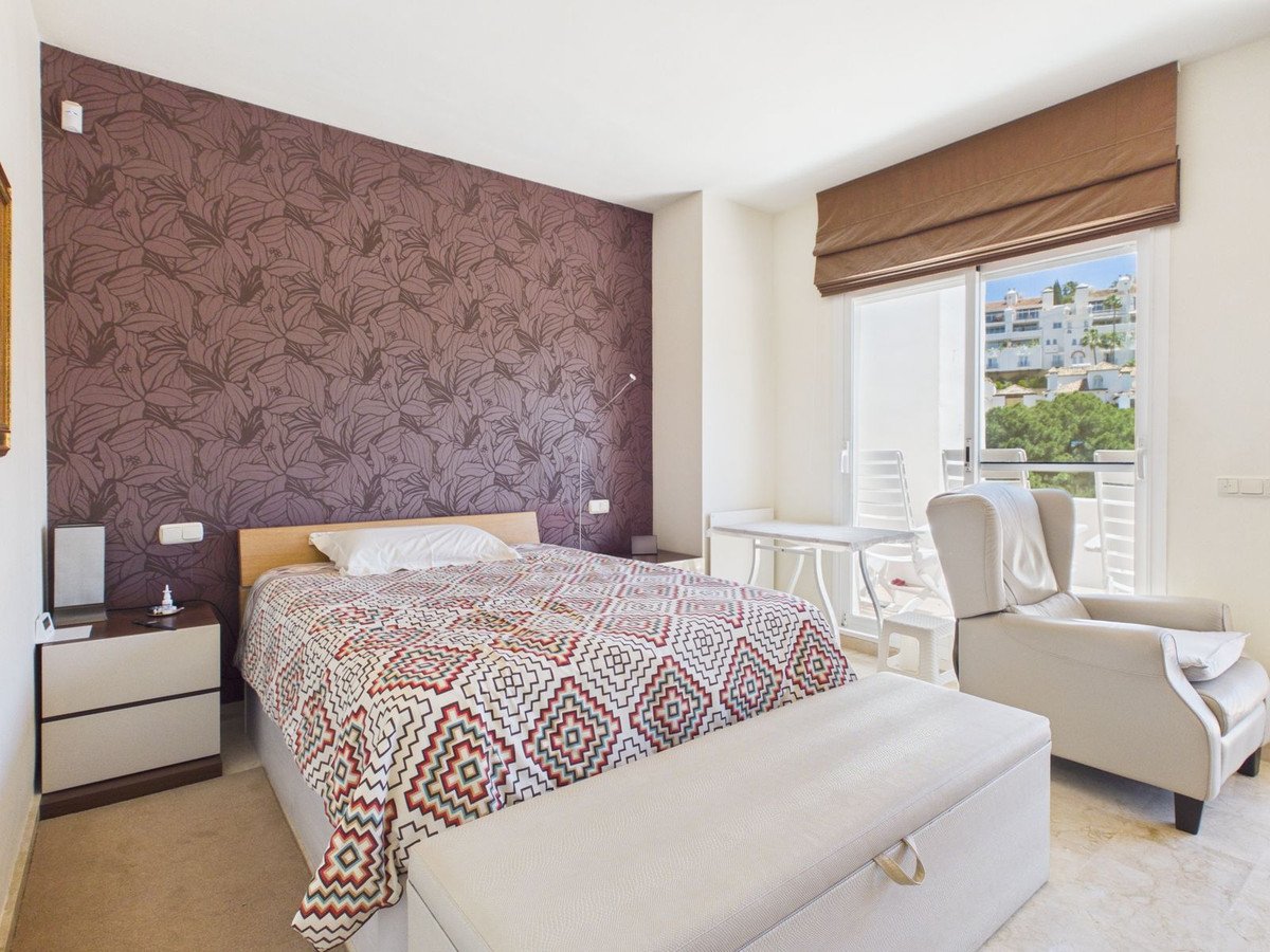 3 Bed Penthouse Duplex in Benahavís