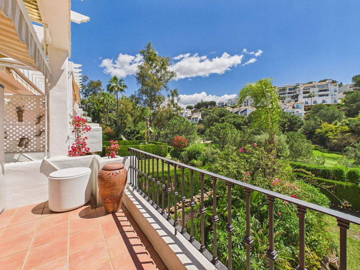 3 Bed Penthouse Duplex in Benahavís