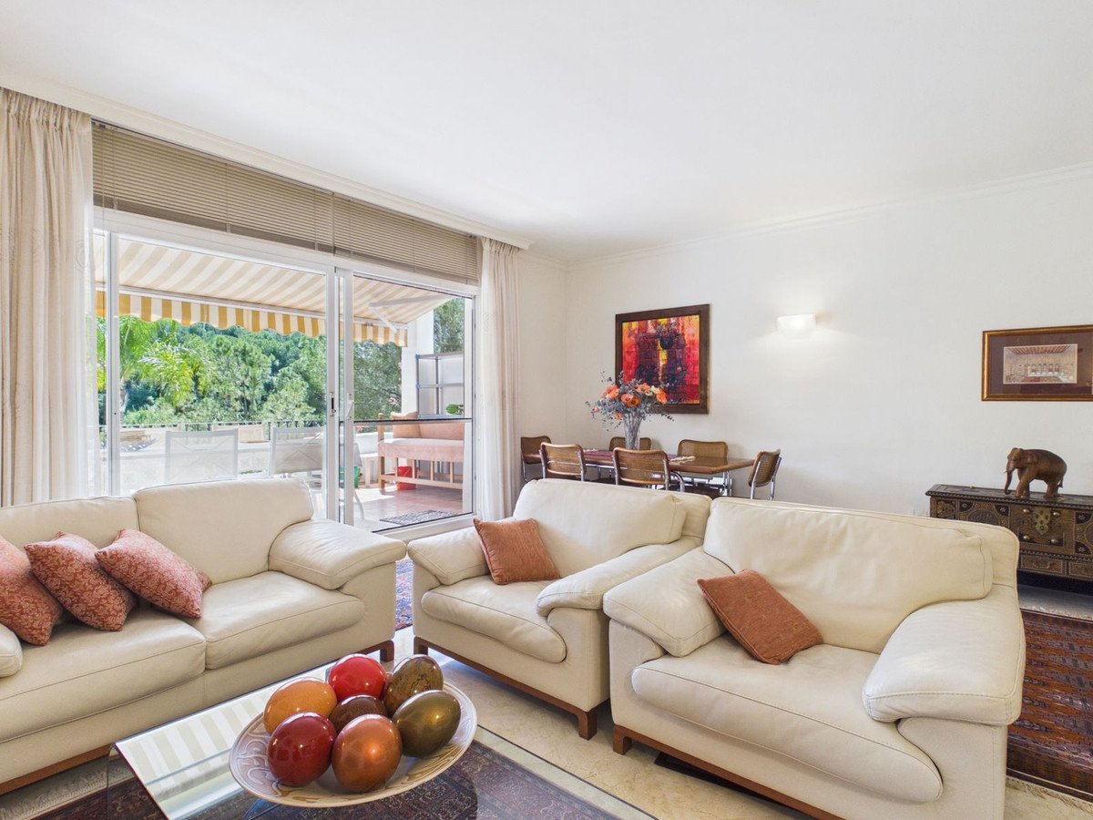 3 Bed Penthouse Duplex in Benahavís
