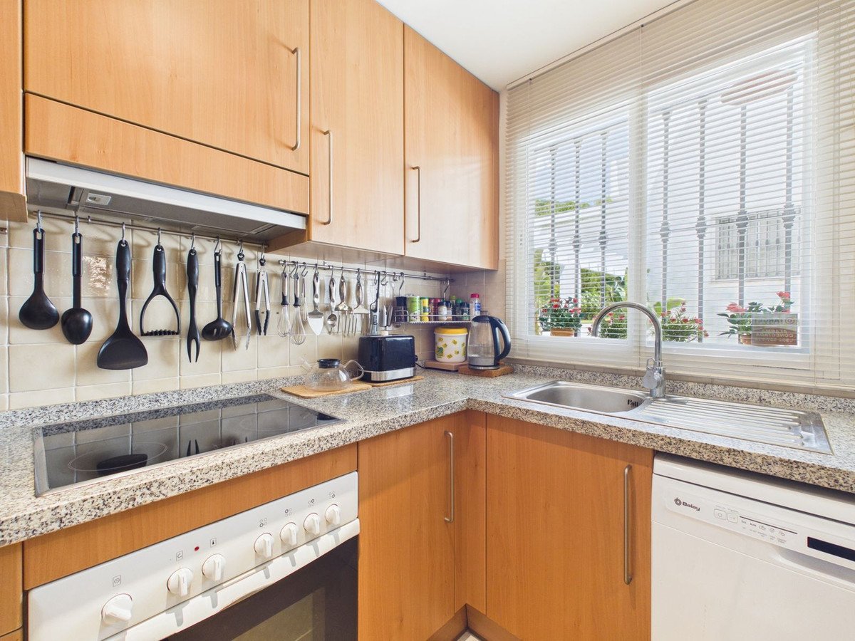 3 Bed Penthouse Duplex in Benahavís