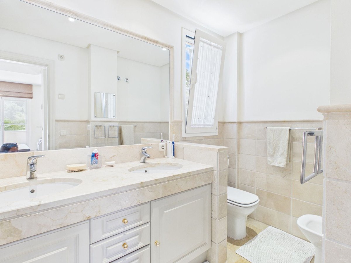 3 Bed Penthouse Duplex in Benahavís