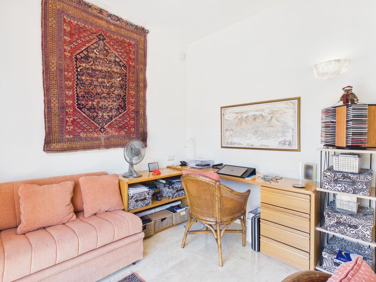3 Bed Penthouse Duplex in Benahavís
