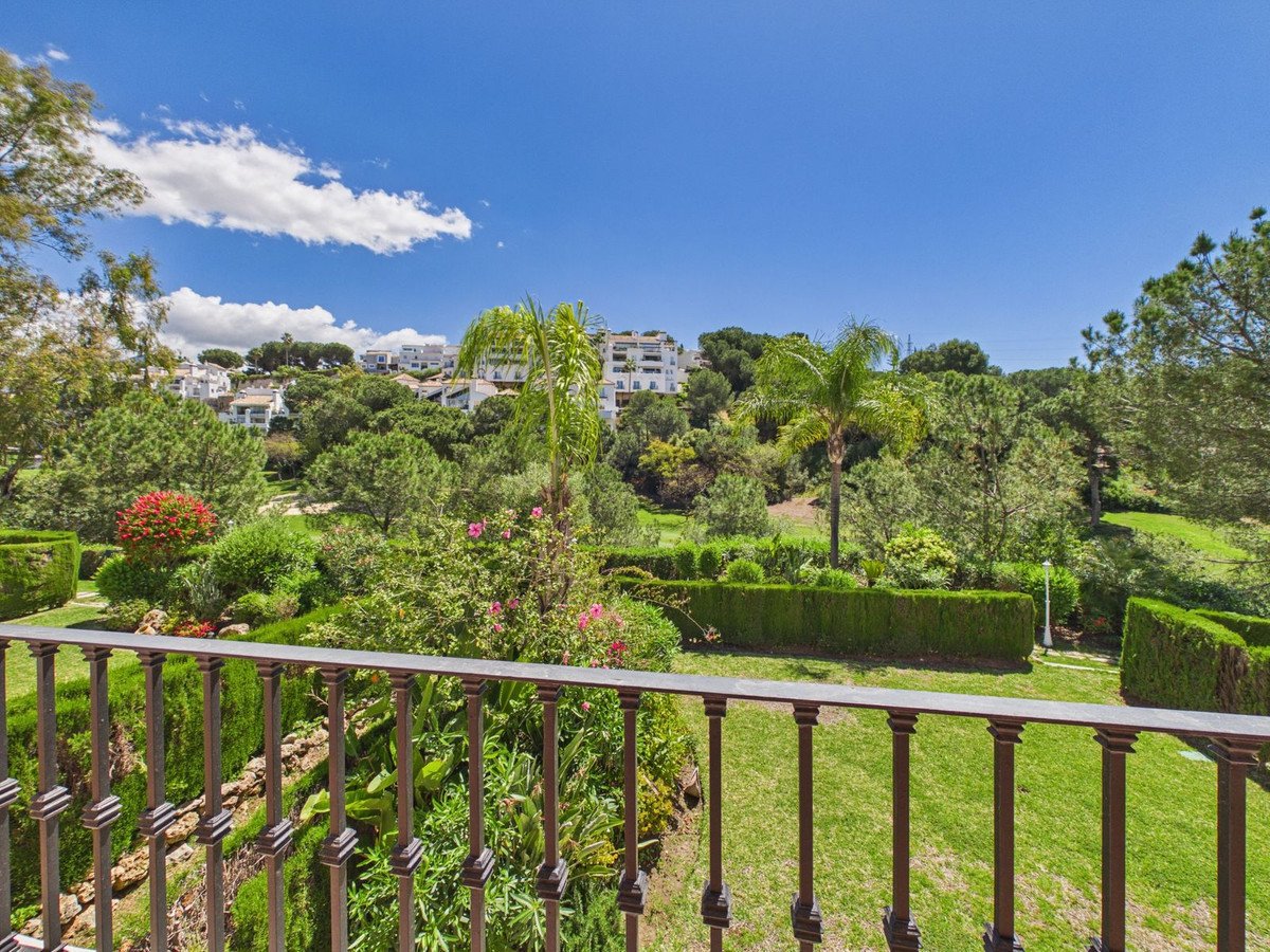 3 Bed Penthouse Duplex in Benahavís