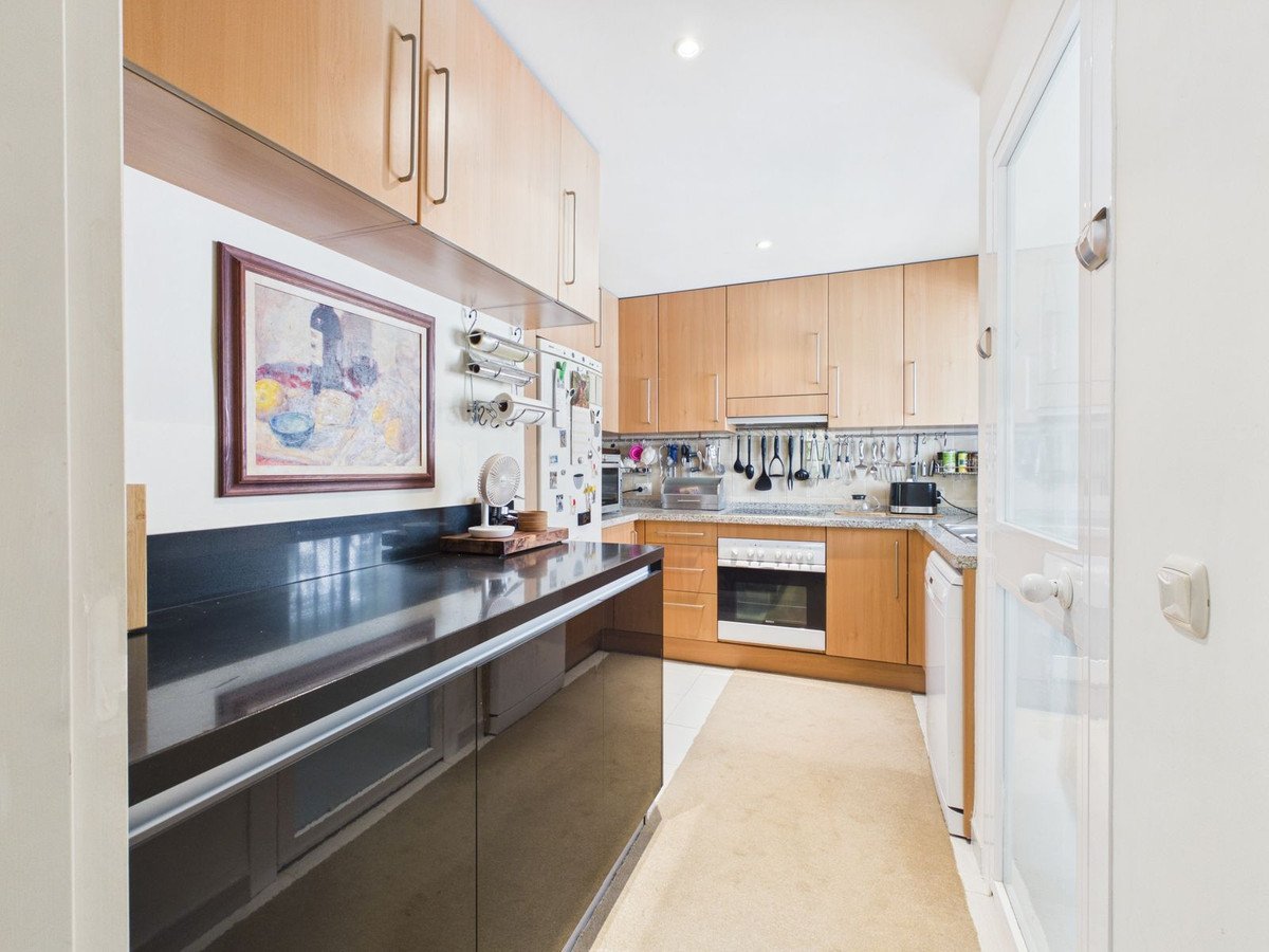 3 Bed Penthouse Duplex in Benahavís