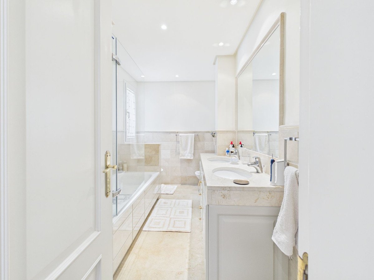 3 Bed Penthouse Duplex in Benahavís