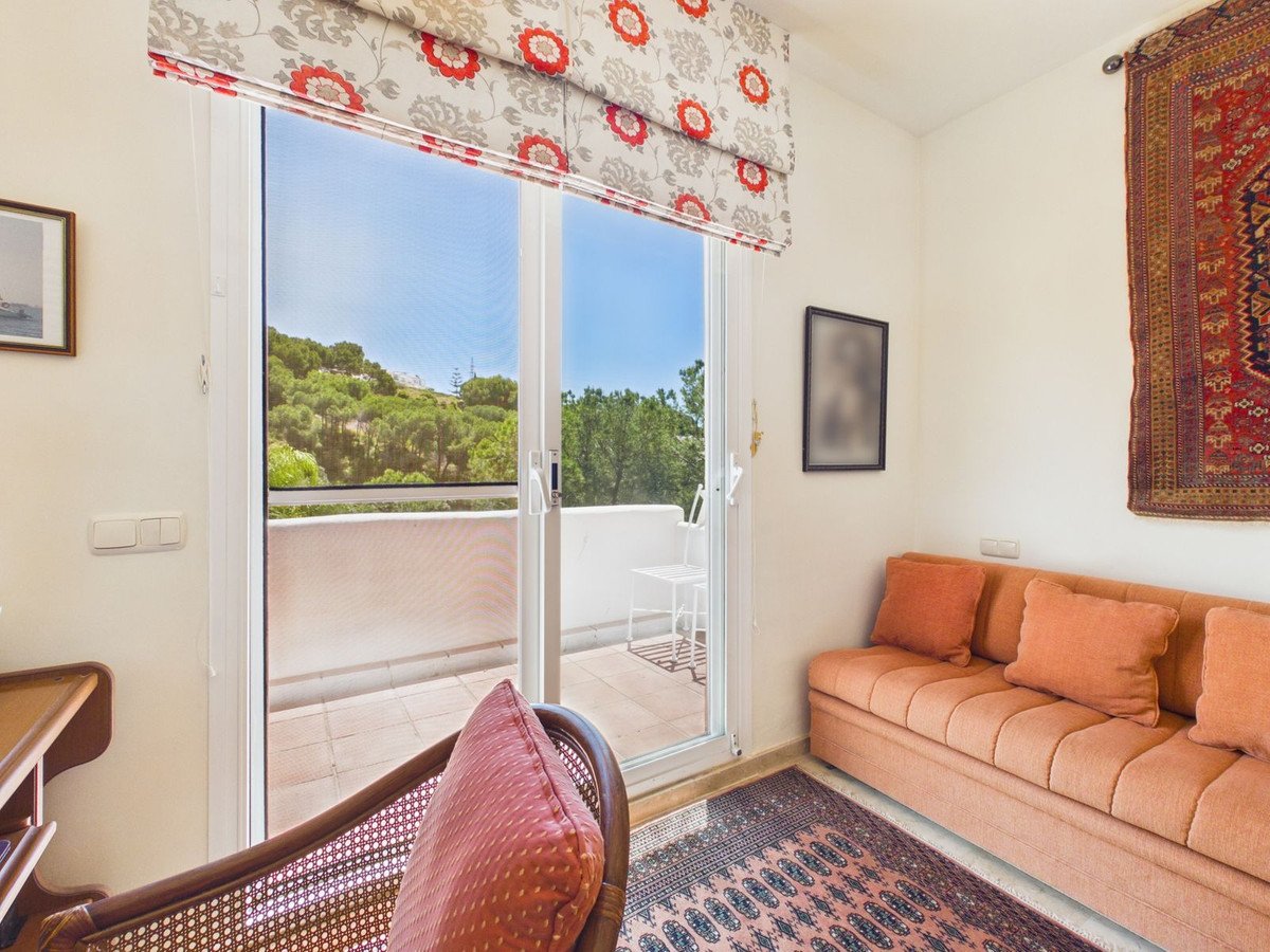 3 Bed Penthouse Duplex in Benahavís