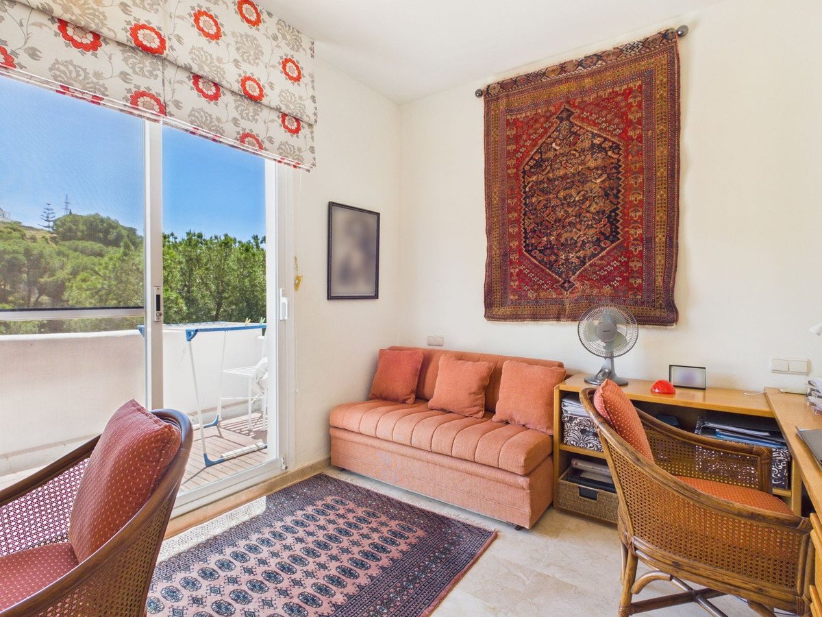 3 Bed Penthouse Duplex in Benahavís