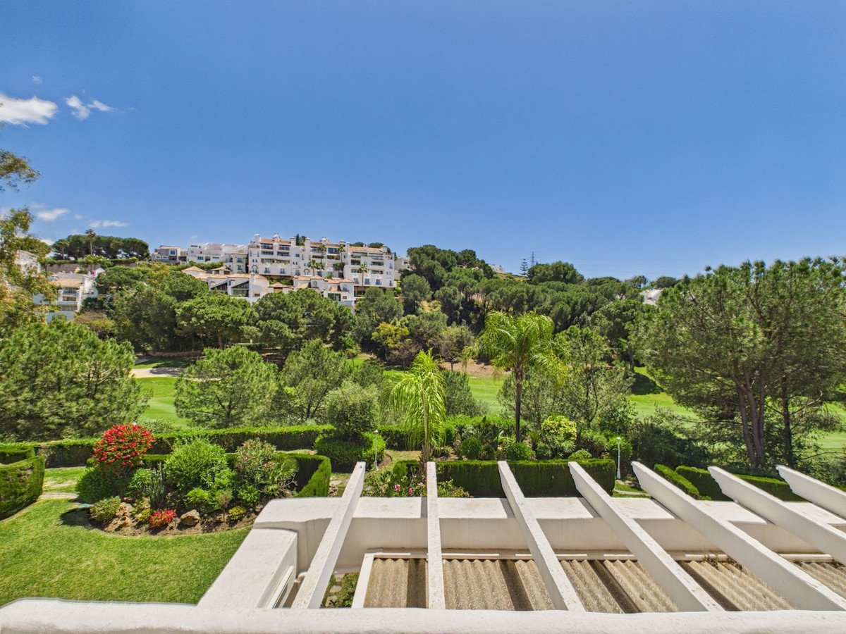 3 Bed Penthouse Duplex in Benahavís