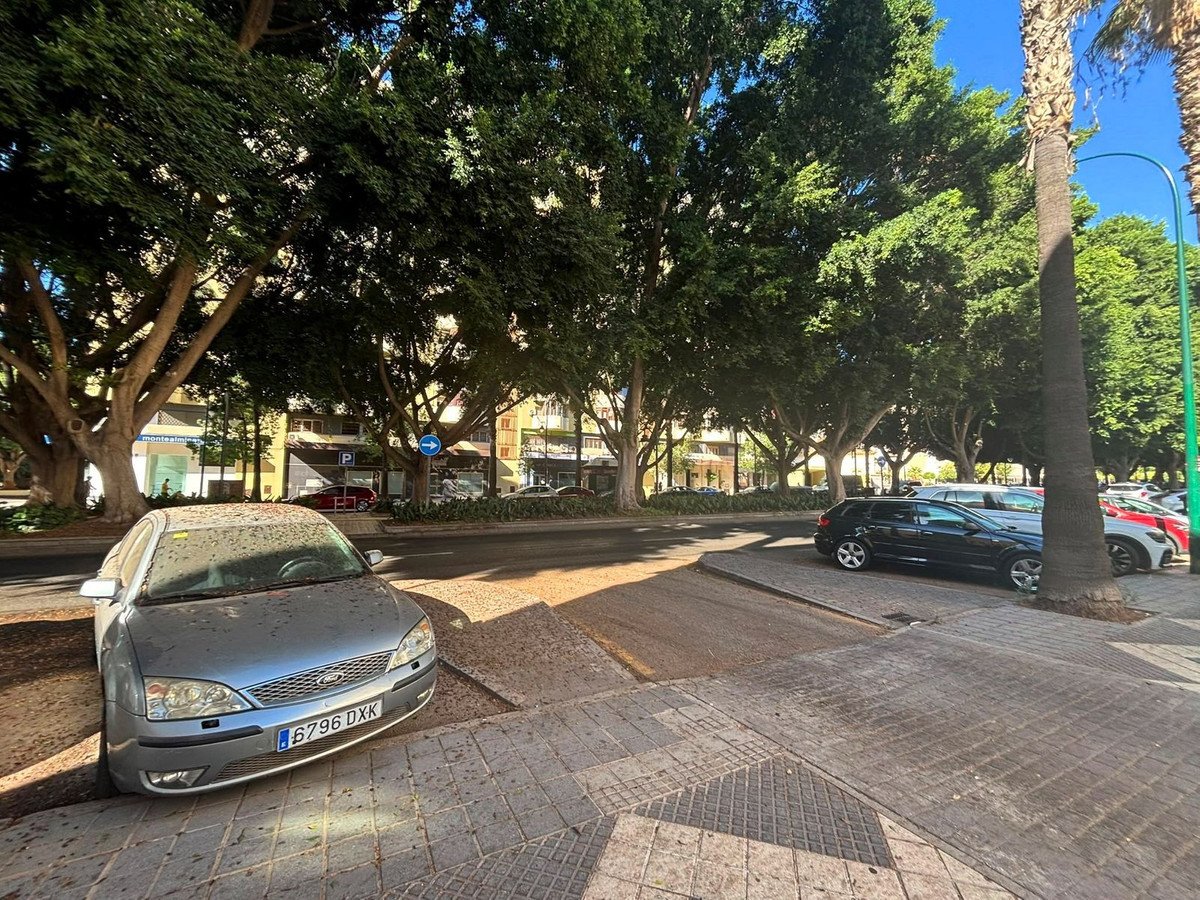 3 Bed Middle Floor Apartment in Málaga