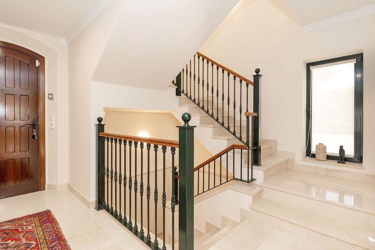 6 Bed Detached Villa in Arcos de la Frontera