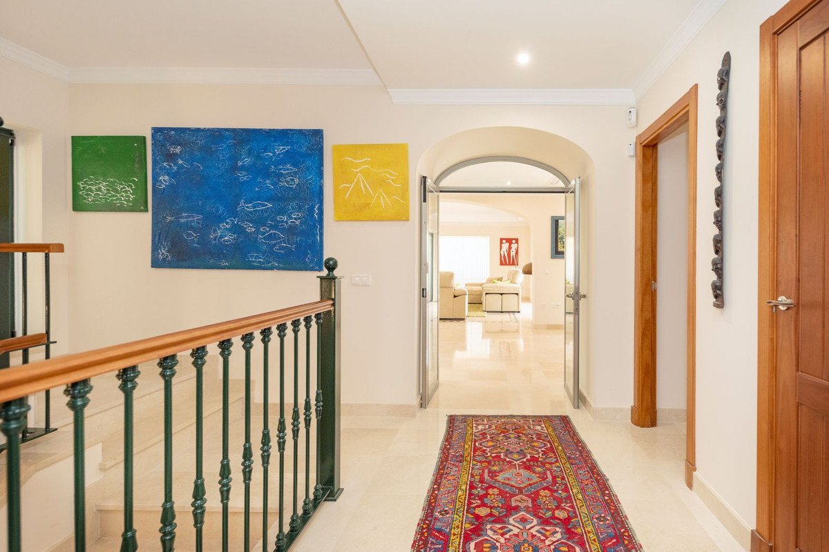 6 Bed Detached Villa in Arcos de la Frontera