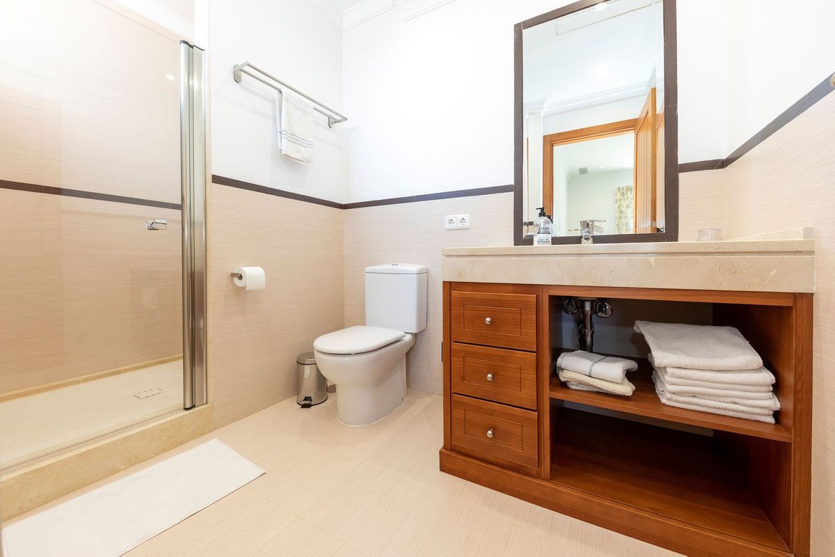 6 Bed Detached Villa in Arcos de la Frontera