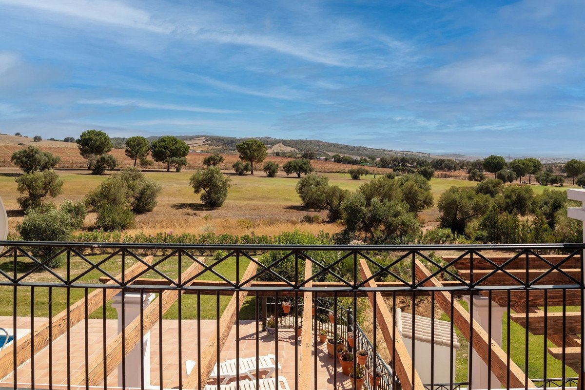 6 Bed Detached Villa in Arcos de la Frontera
