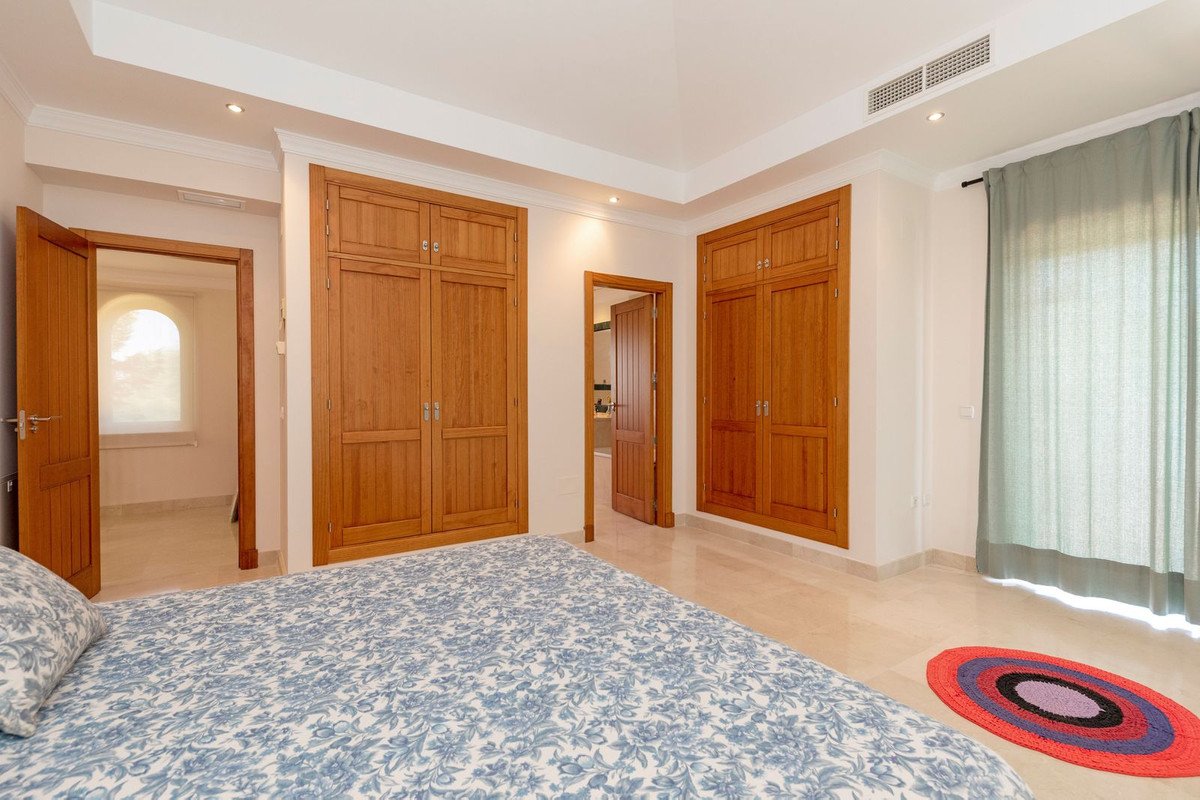 6 Bed Detached Villa in Arcos de la Frontera