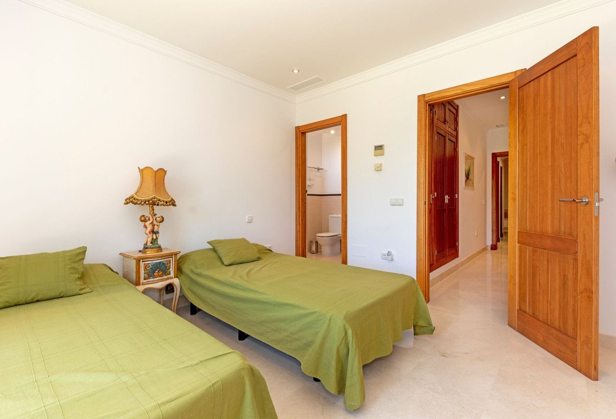 6 Bed Detached Villa in Arcos de la Frontera