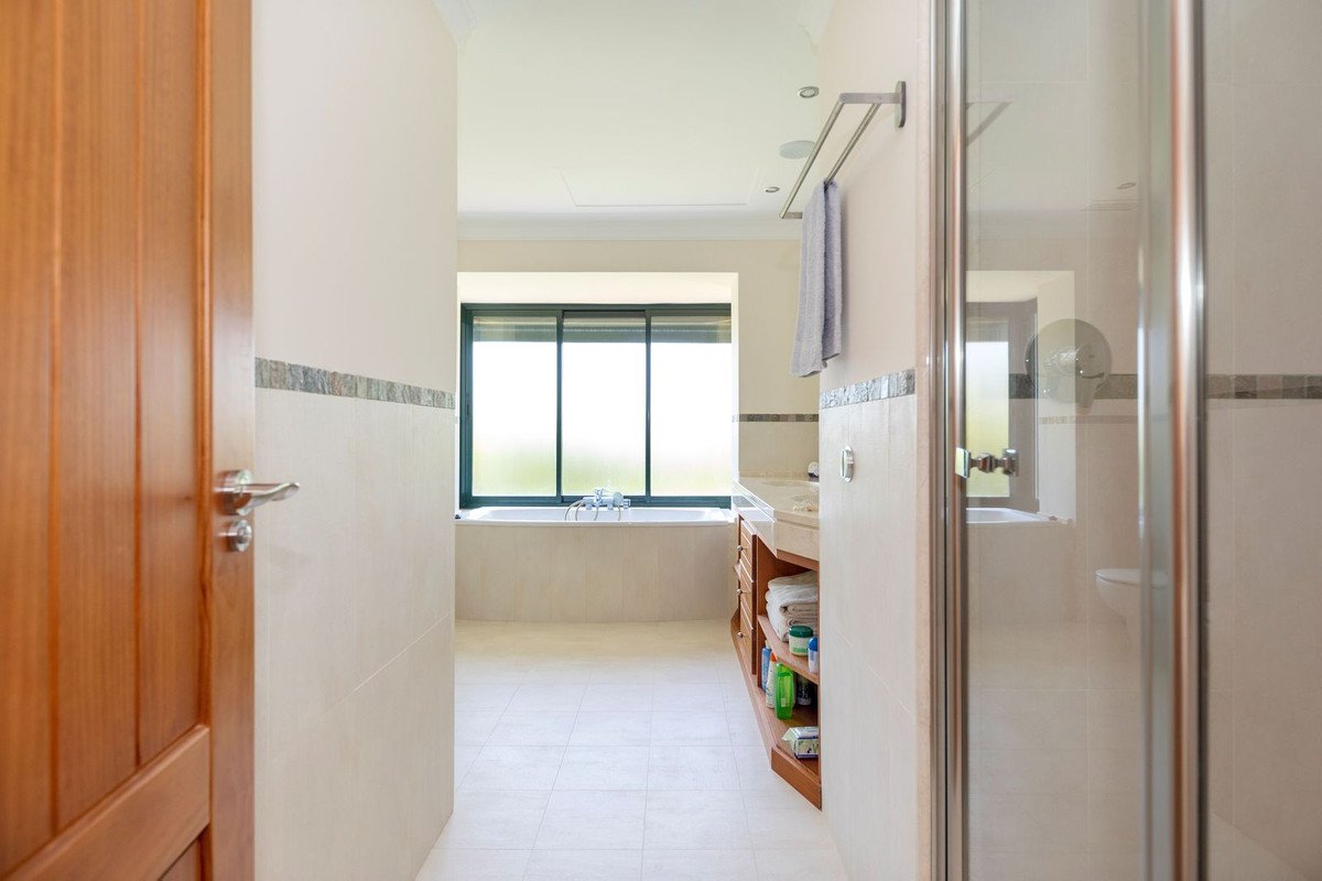 6 Bed Detached Villa in Arcos de la Frontera