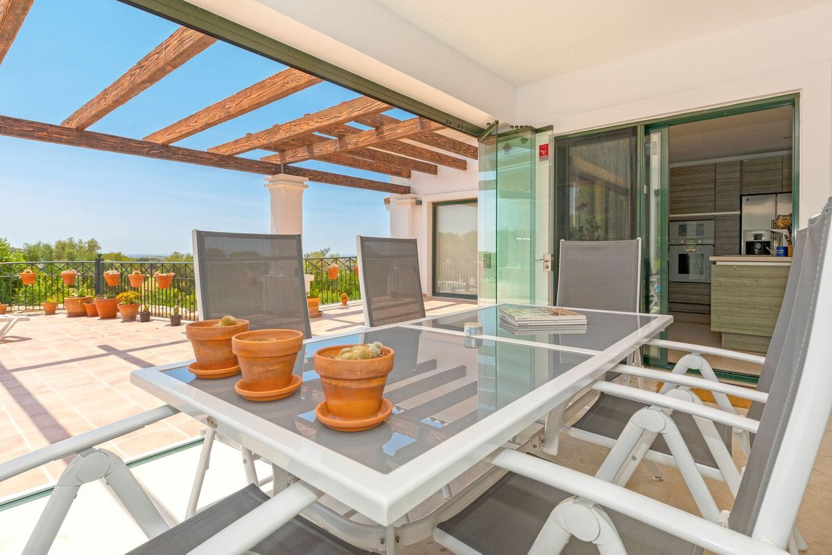 6 Bed Detached Villa in Arcos de la Frontera